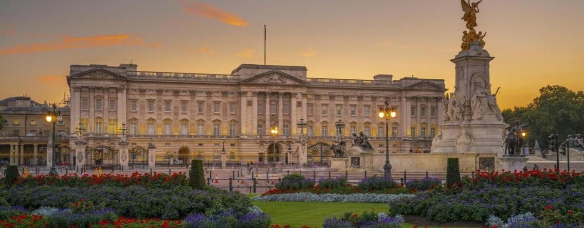 1-Bed Apartment, Close To Kensington Olympia With Free Wi-Fi & Netflix London Exterior photo