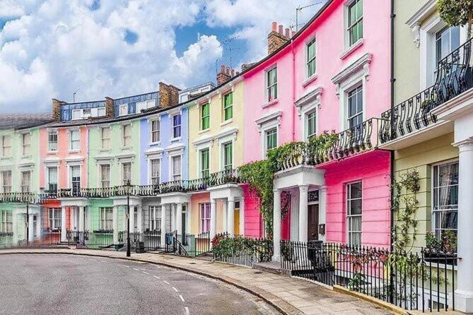 1-Bed Apartment, Close To Kensington Olympia With Free Wi-Fi & Netflix London Exterior photo